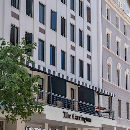 The Carrington Aparthotel By Totalstay Kapstadt Exterior foto
