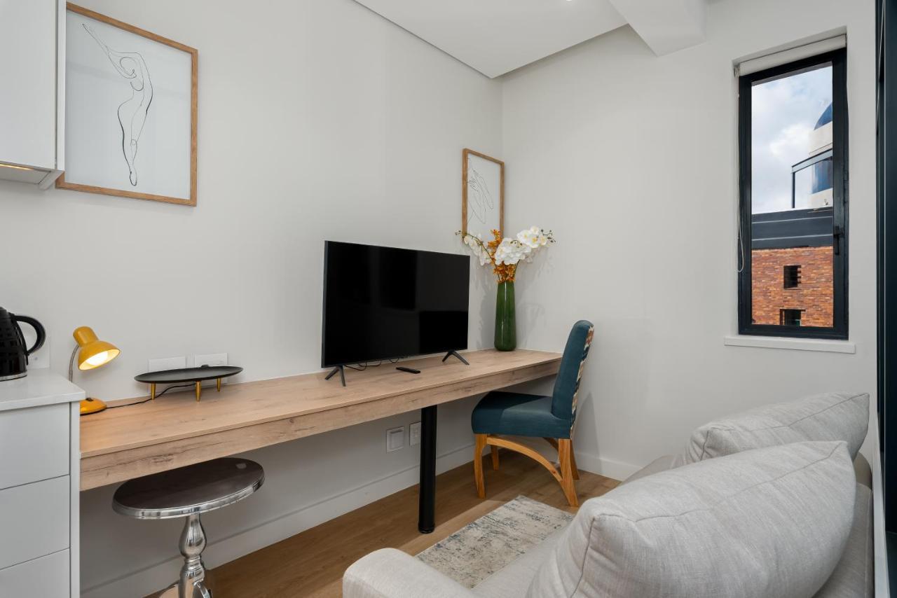 The Carrington Aparthotel By Totalstay Kapstadt Exterior foto