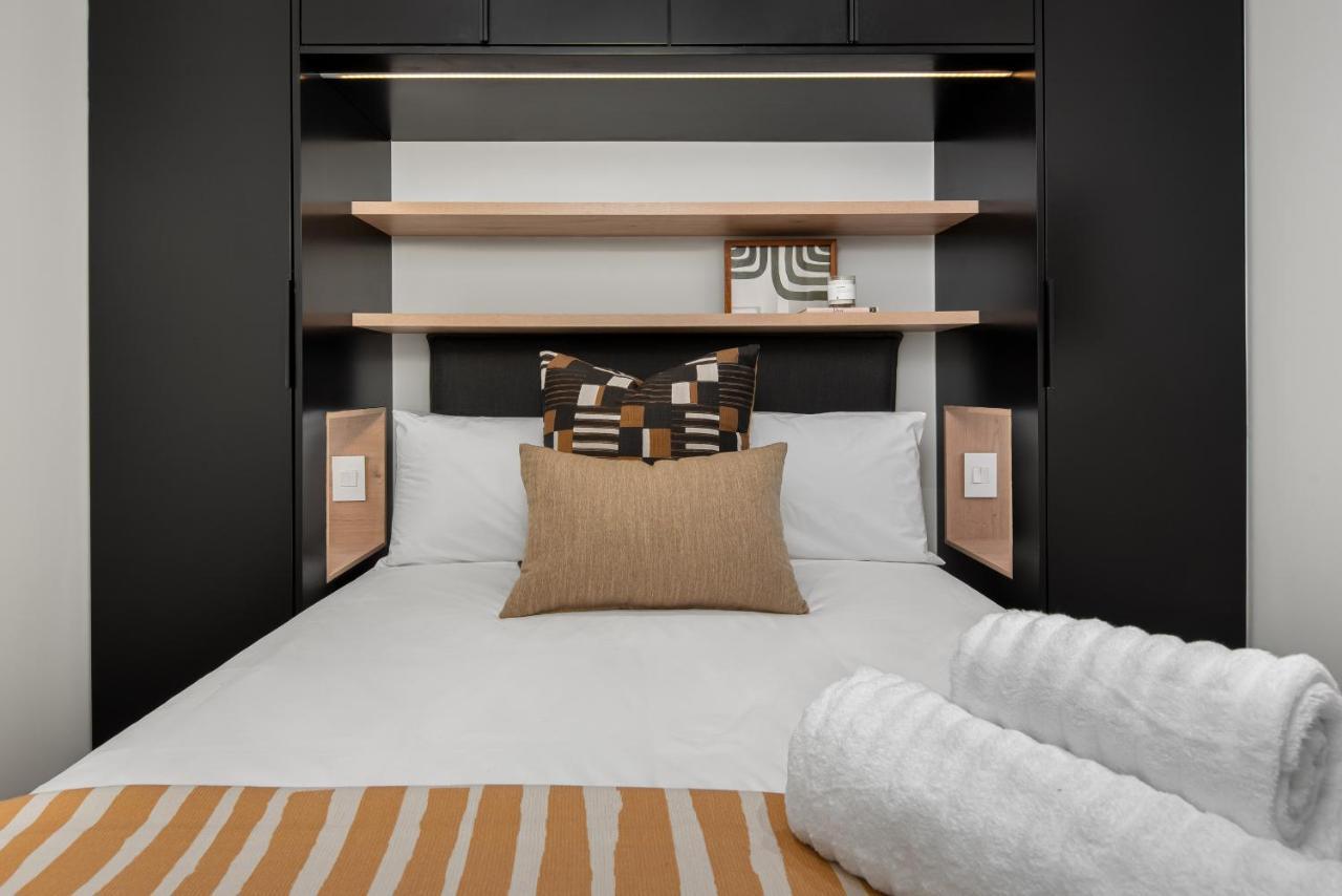 The Carrington Aparthotel By Totalstay Kapstadt Exterior foto