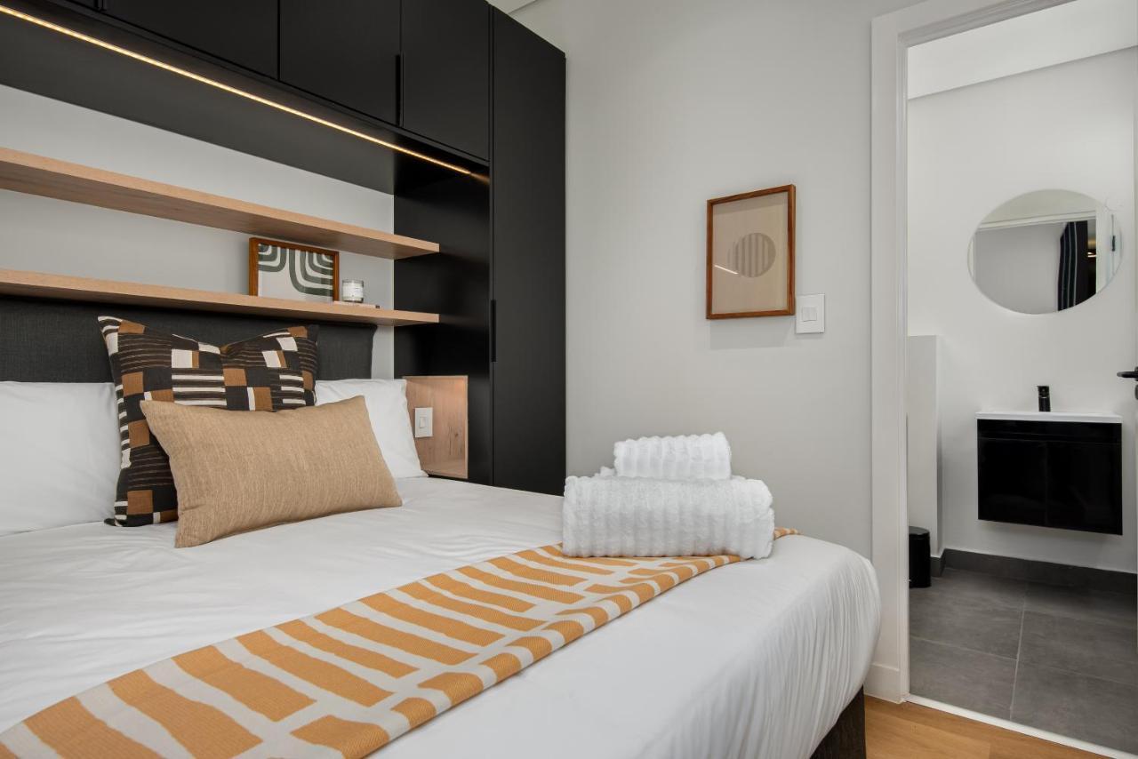 The Carrington Aparthotel By Totalstay Kapstadt Exterior foto