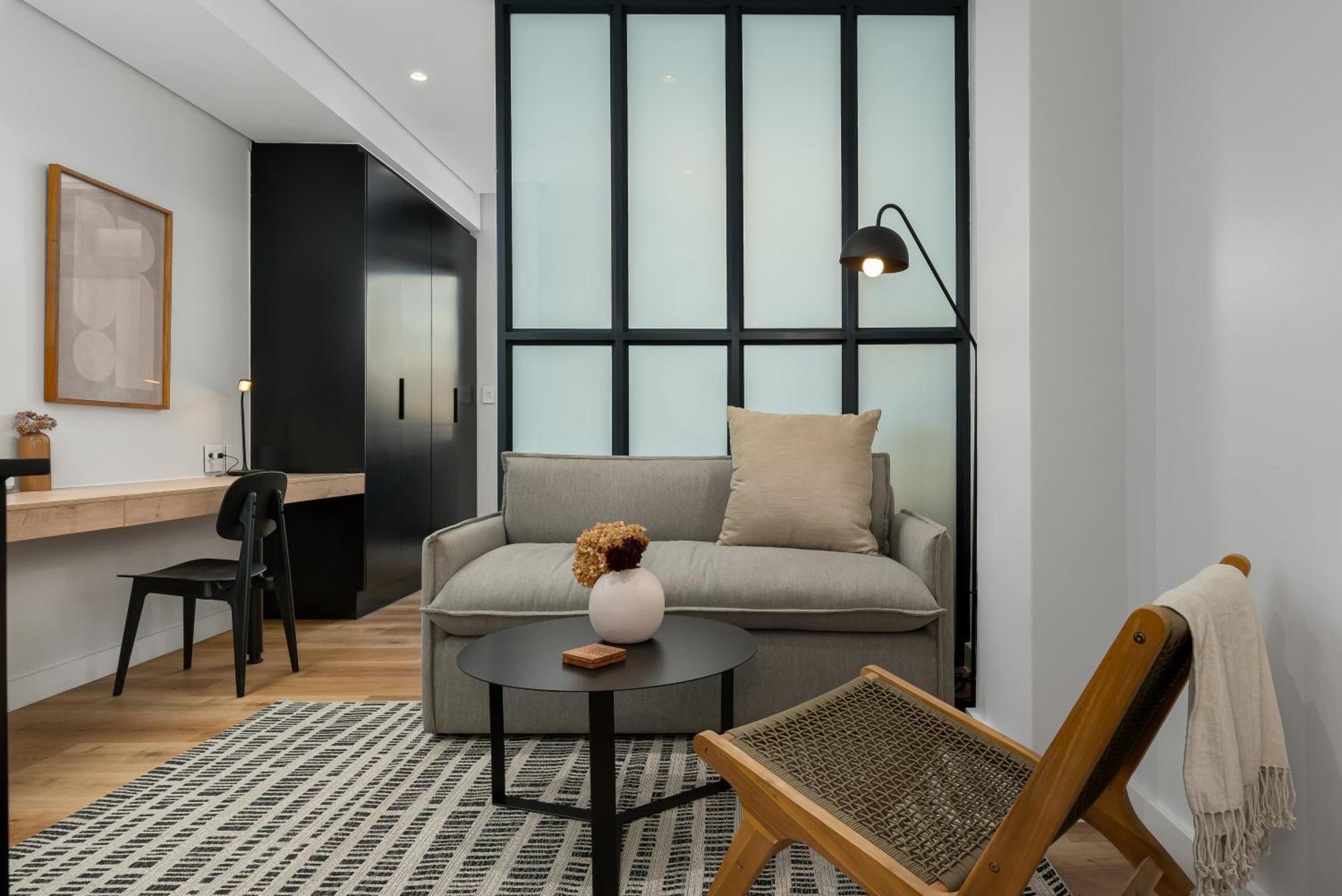 The Carrington Aparthotel By Totalstay Kapstadt Exterior foto