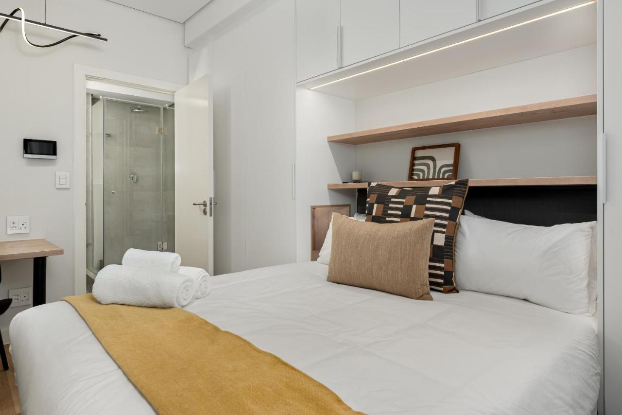 The Carrington Aparthotel By Totalstay Kapstadt Exterior foto