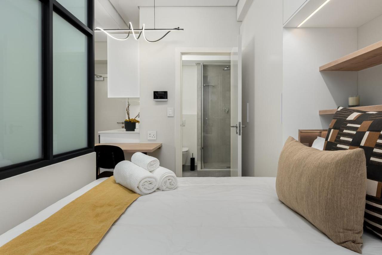 The Carrington Aparthotel By Totalstay Kapstadt Exterior foto