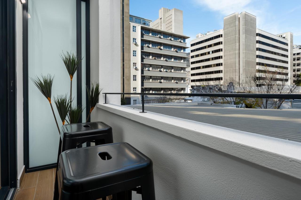 The Carrington Aparthotel By Totalstay Kapstadt Exterior foto