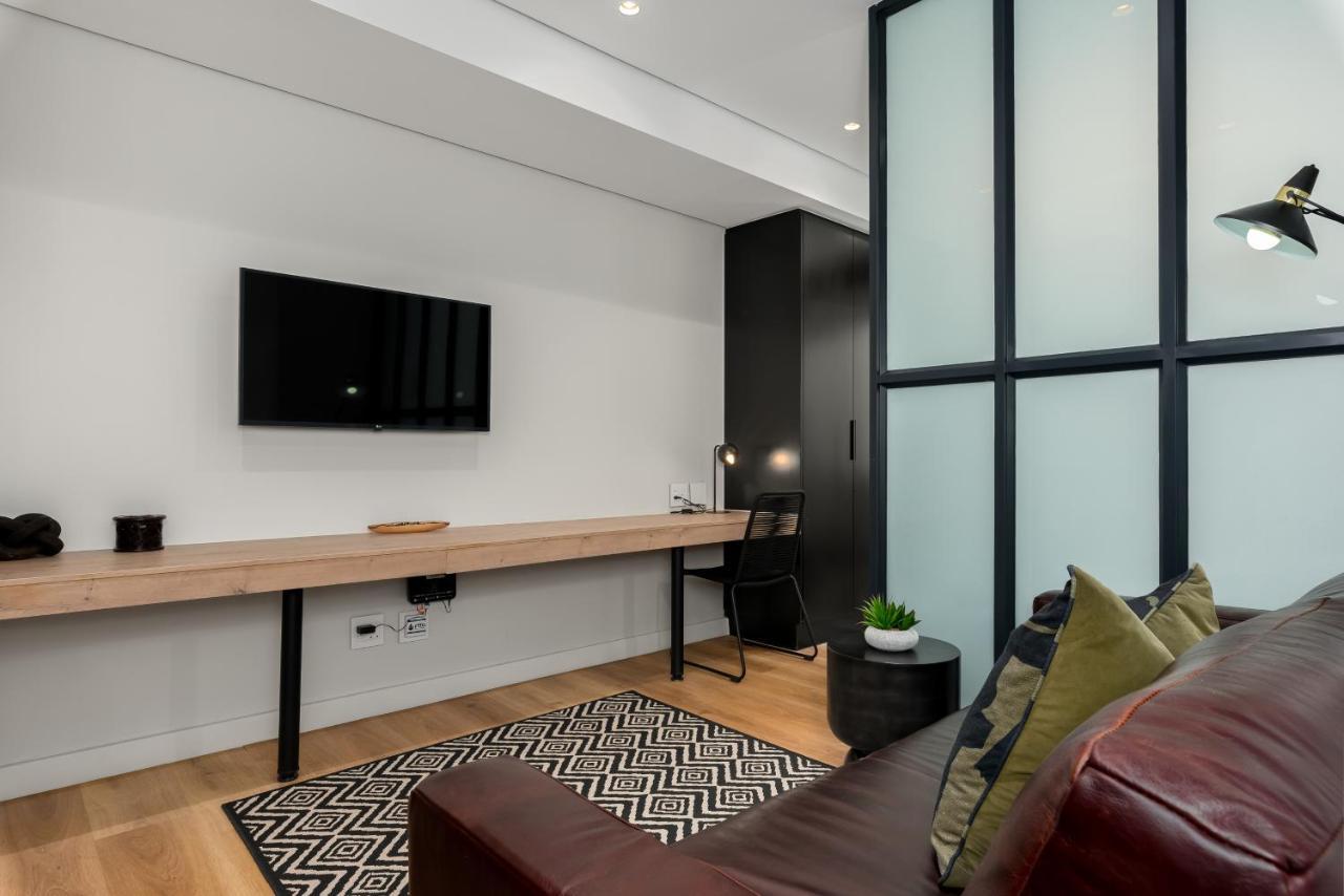 The Carrington Aparthotel By Totalstay Kapstadt Exterior foto