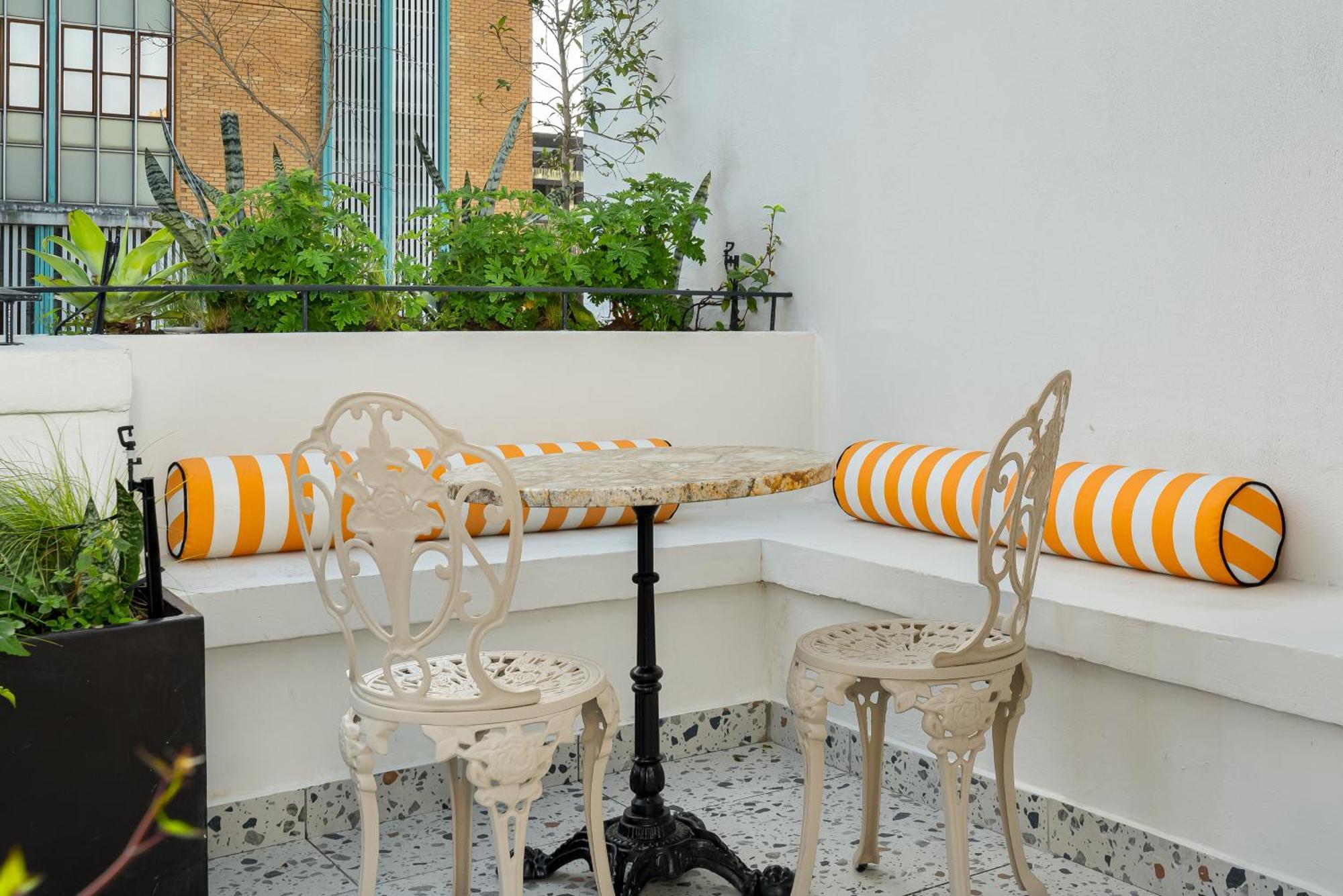 The Carrington Aparthotel By Totalstay Kapstadt Exterior foto