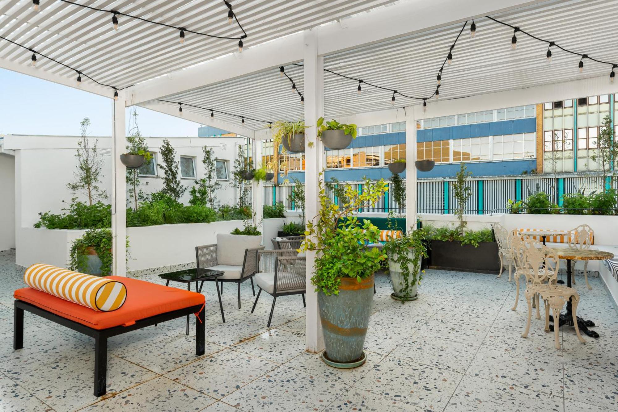 The Carrington Aparthotel By Totalstay Kapstadt Exterior foto